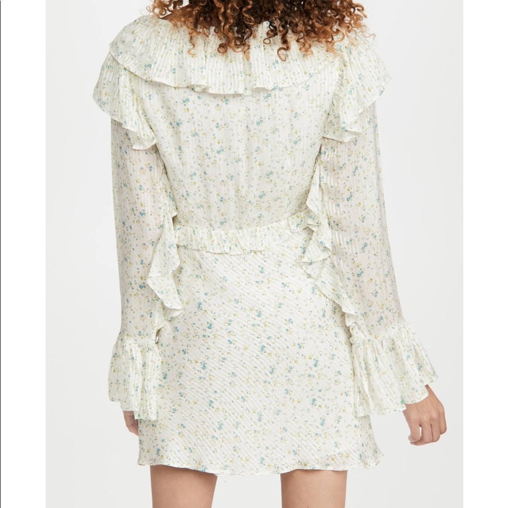 NWOT Free People Dress - Picture 3 of 6